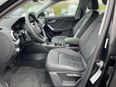 Audi Q2 35 2.0 tdi Business Advanced s-tronic (8)