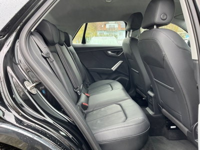 Audi Q2 35 2.0 tdi Business Advanced s-tronic (9)
