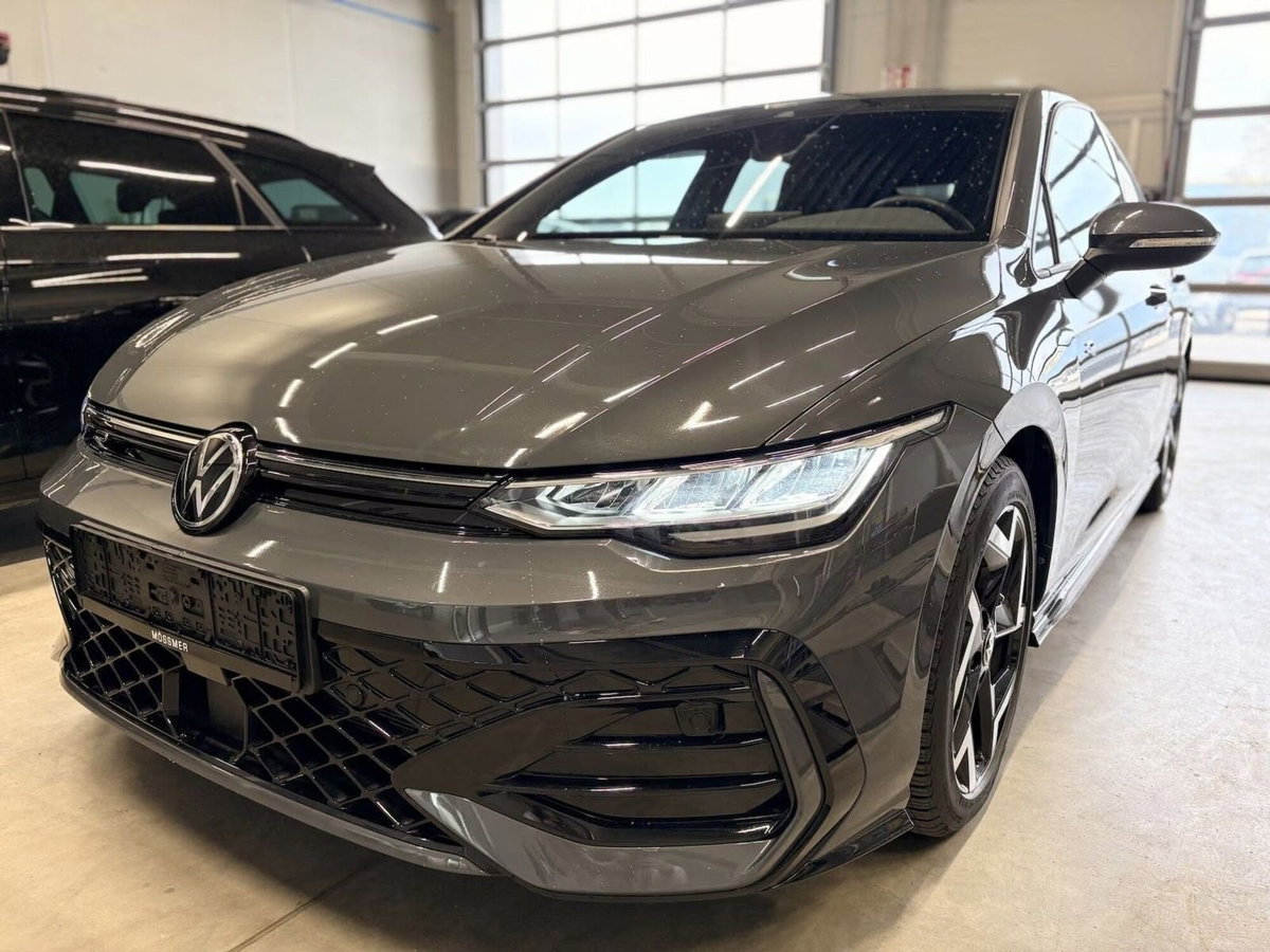 Volkswagen Golf 1.5 TSI 150 CV EVO ACT R-Line