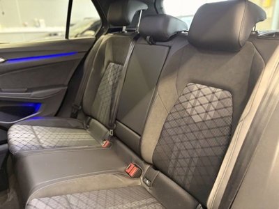 Volkswagen Golf 1.5 TSI 150 CV EVO ACT R-Line (7)