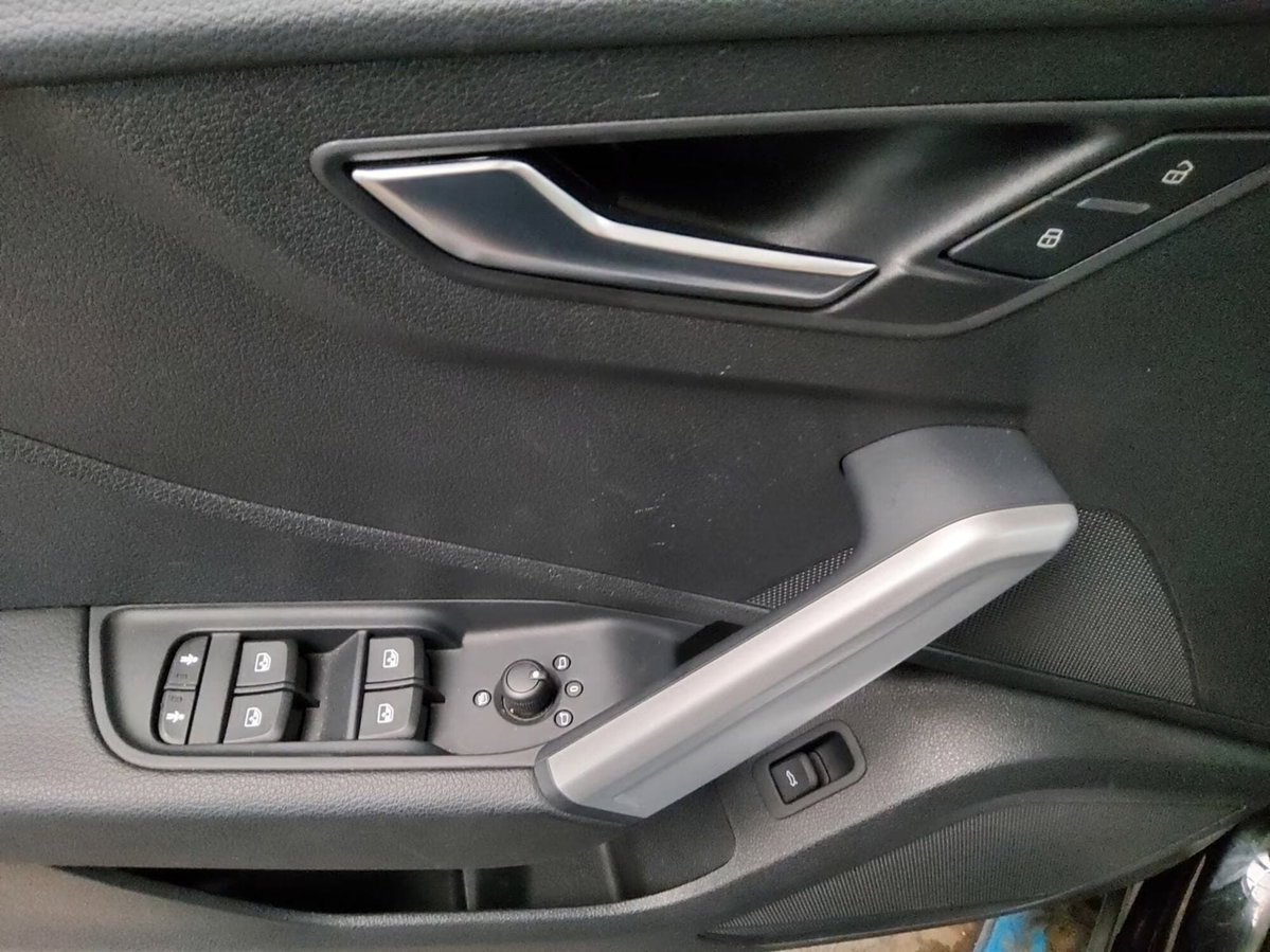Audi Q2 Q2 30 TFSI (10)
