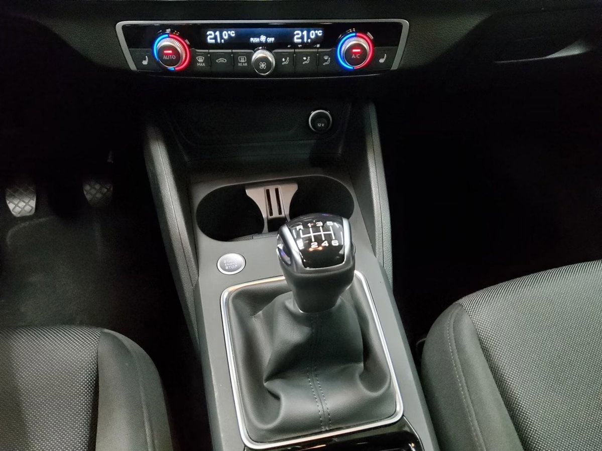Audi Q2 Q2 30 TFSI (11)
