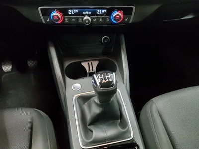 Audi Q2 Q2 30 TFSI (11)
