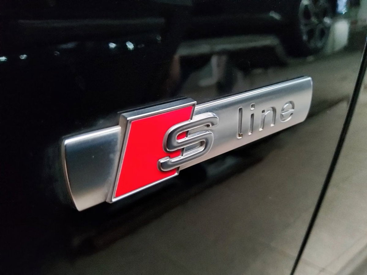 Audi Q2 Q2 30 TFSI (12)