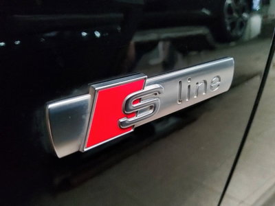 Audi Q2 Q2 30 TFSI (12)