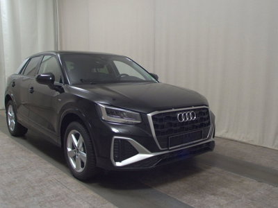 Audi Q2 Q2 30 TFSI (3)
