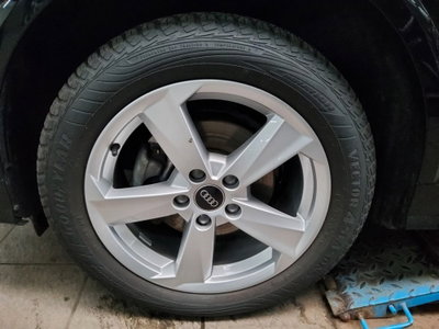 Audi Q2 Q2 30 TFSI (5)
