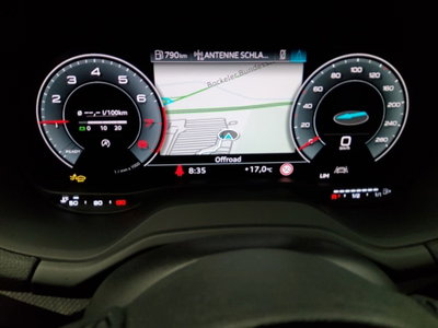 Audi Q2 Q2 30 TFSI (6)