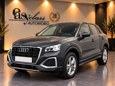 Audi Q2 30 1.0 tfsi Business Advanced 116cv usata