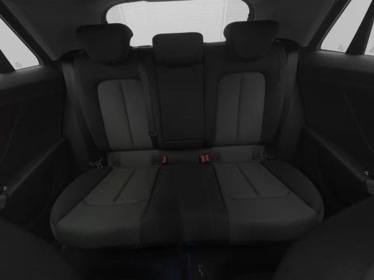 Audi Q2 30 1.0 tfsi Business Advanced 116cv (10)