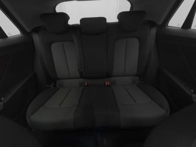 Audi Q2 30 1.0 tfsi Business Advanced 116cv (10)