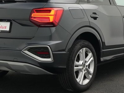 Audi Q2 30 1.0 tfsi Business Advanced 116cv (11)