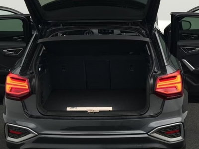 Audi Q2 30 1.0 tfsi Business Advanced 116cv (12)