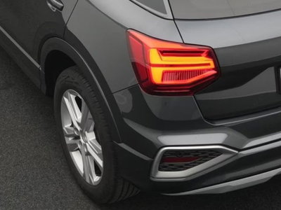 Audi Q2 30 1.0 tfsi Business Advanced 116cv (13)