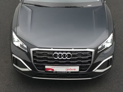 Audi Q2 30 1.0 tfsi Business Advanced 116cv (14)