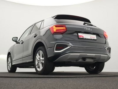 Audi Q2 30 1.0 tfsi Business Advanced 116cv (15)