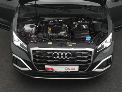 Audi Q2 30 1.0 tfsi Business Advanced 116cv (16)