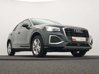 Audi Q2 30 1.0 tfsi Business Advanced 116cv (2)
