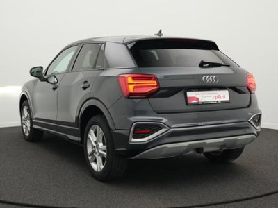 Audi Q2 30 1.0 tfsi Business Advanced 116cv (3)