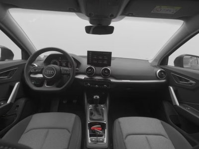 Audi Q2 30 1.0 tfsi Business Advanced 116cv (5)