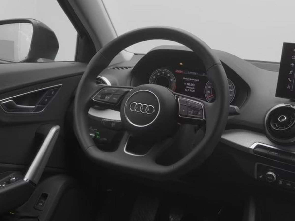 Audi Q2 30 1.0 tfsi Business Advanced 116cv (6)
