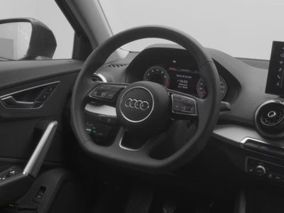 Audi Q2 30 1.0 tfsi Business Advanced 116cv (6)