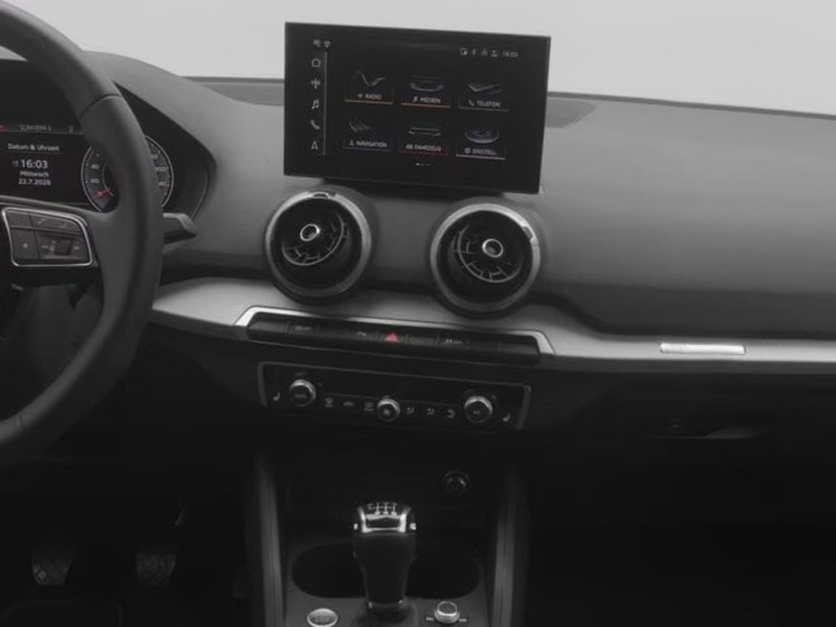 Audi Q2 30 1.0 tfsi Business Advanced 116cv (7)