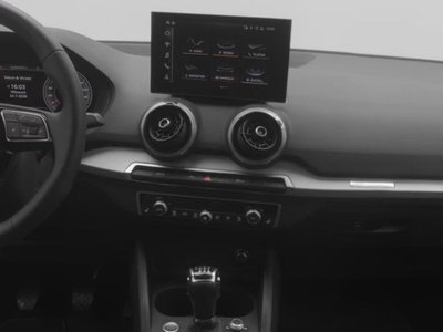 Audi Q2 30 1.0 tfsi Business Advanced 116cv (7)