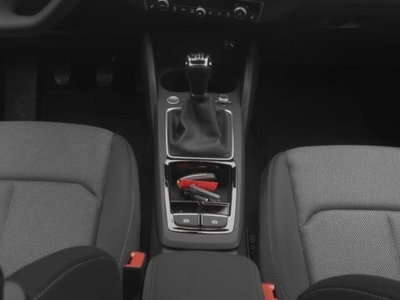 Audi Q2 30 1.0 tfsi Business Advanced 116cv (8)