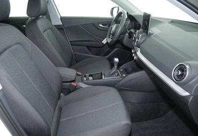 Audi Q2 30 1.0 tfsi Business Advanced 116cv (10)