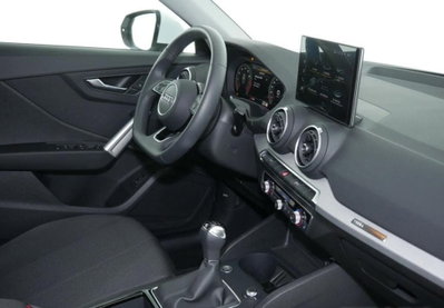 Audi Q2 30 1.0 tfsi Business Advanced 116cv (11)