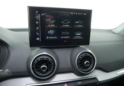 Audi Q2 30 1.0 tfsi Business Advanced 116cv (12)
