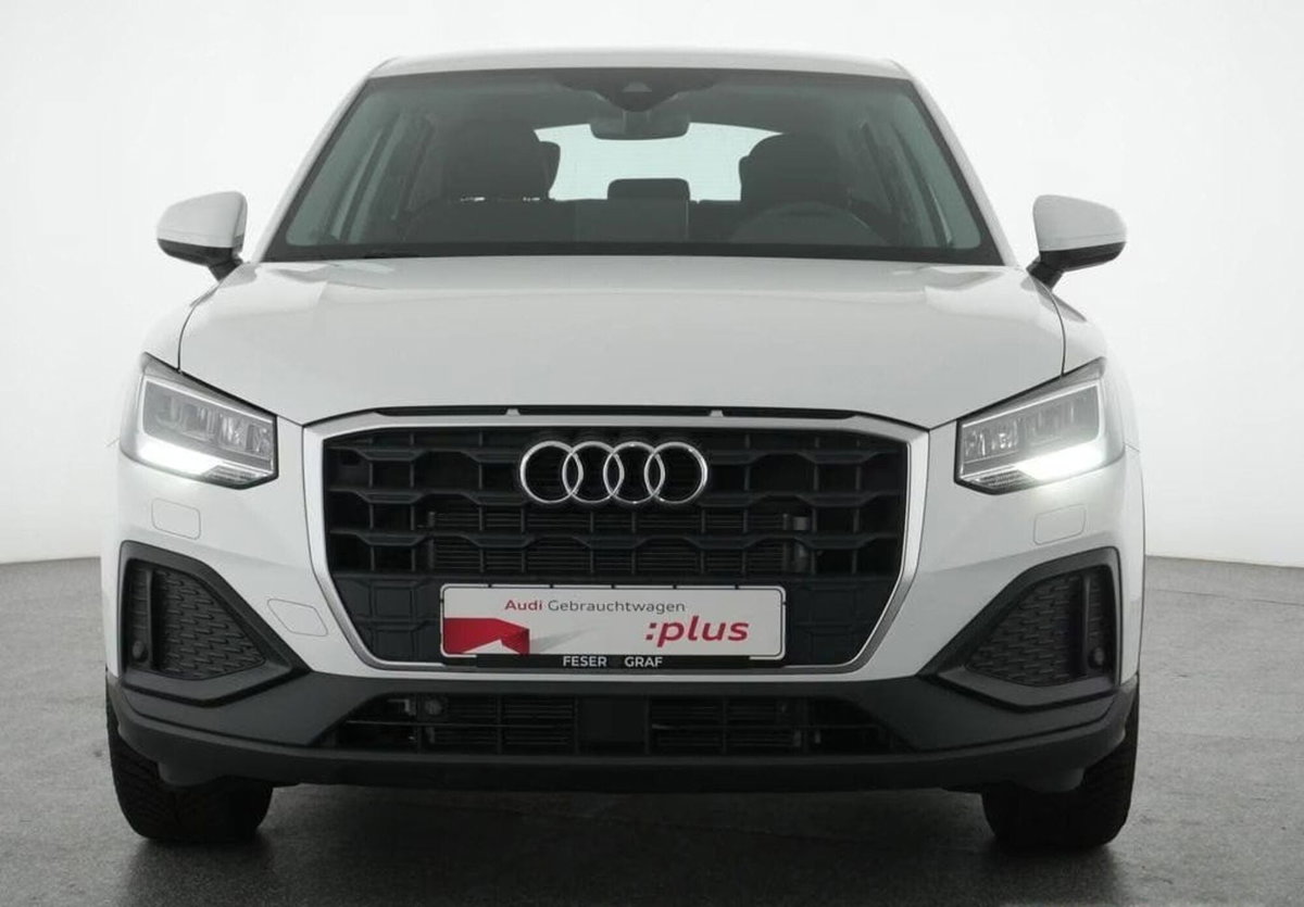 Audi Q2 30 1.0 tfsi Business Advanced 116cv (3)