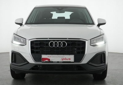 Audi Q2 30 1.0 tfsi Business Advanced 116cv (3)