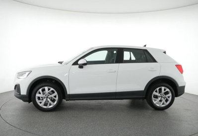Audi Q2 30 1.0 tfsi Business Advanced 116cv (5)