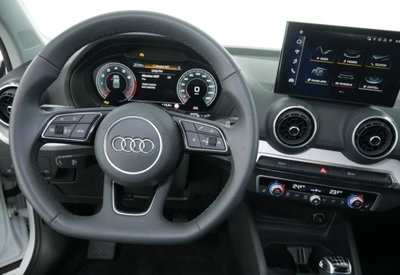 Audi Q2 30 1.0 tfsi Business Advanced 116cv (8)