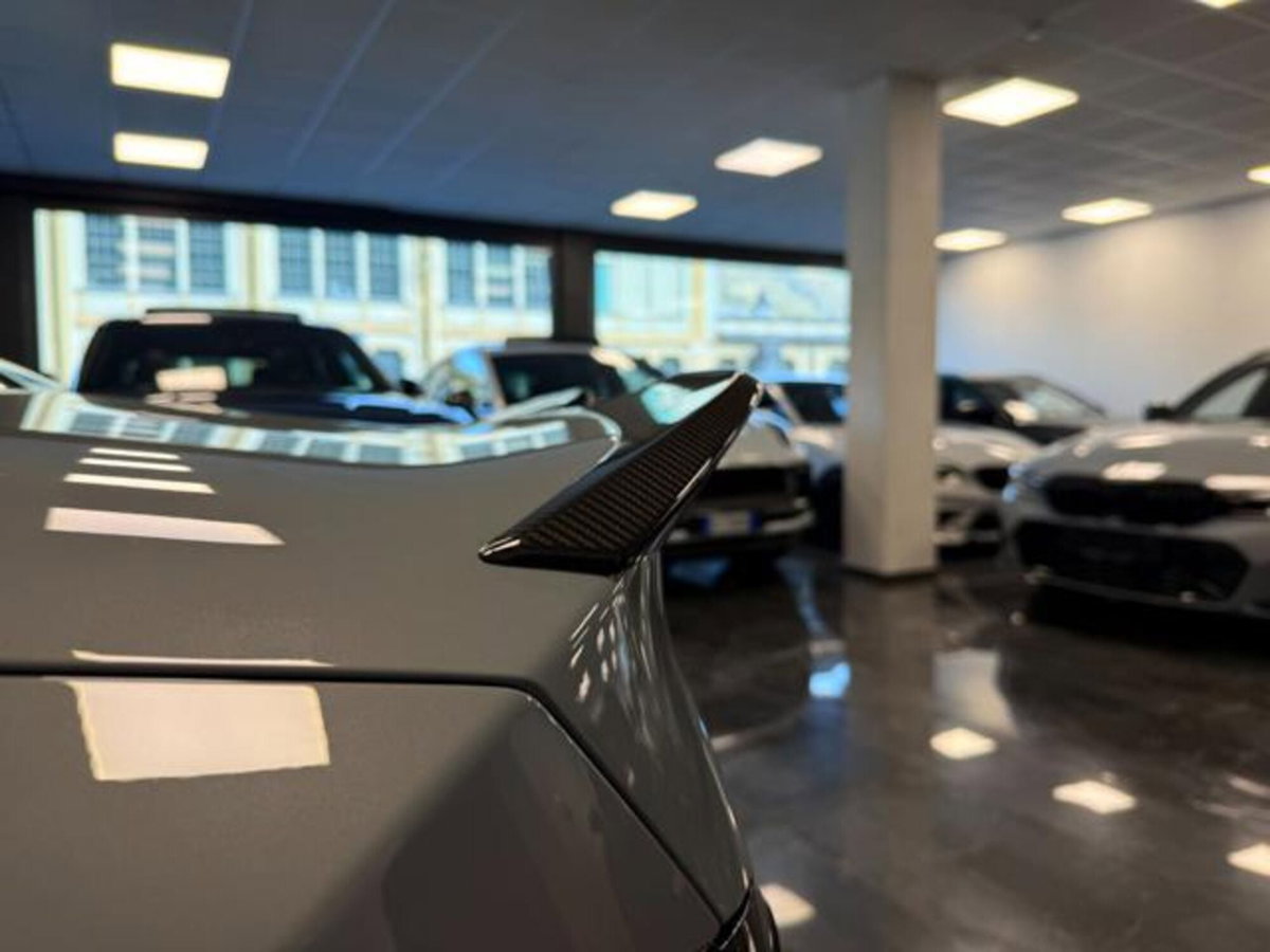 BMW Serie 2 Coupé M2 Coupe 3.0 460cv (15)