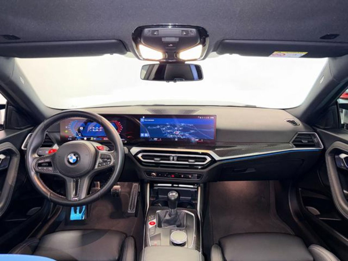BMW Serie 2 Coupé M2 Coupe 3.0 460cv (17)