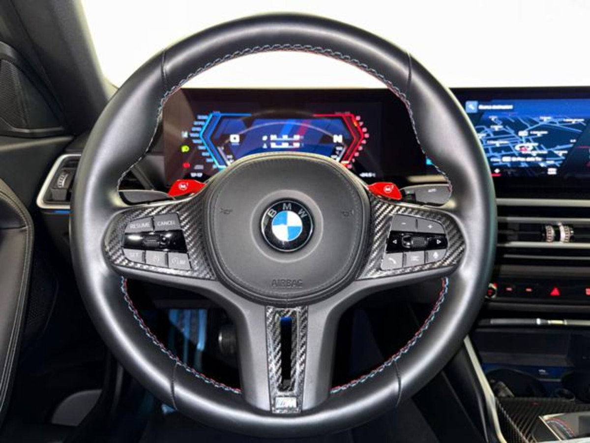 BMW Serie 2 Coupé M2 Coupe 3.0 460cv (18)