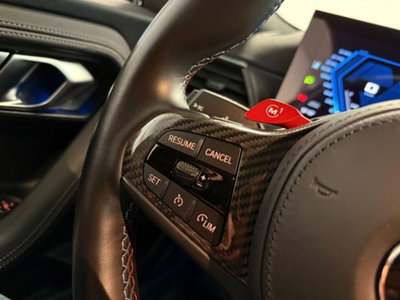 BMW Serie 2 Coupé M2 Coupe 3.0 460cv (20)