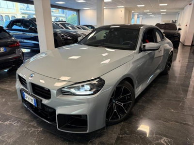 BMW Serie 2 Coupé M2 Coupe 3.0 460cv (3)