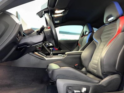 BMW Serie 2 Coupé M2 Coupe 3.0 460cv (4)