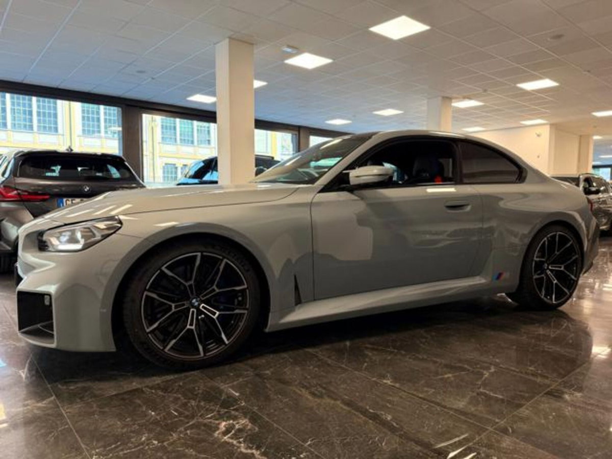 BMW Serie 2 Coupé M2 Coupe 3.0 460cv (5)