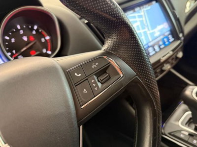 Maserati Levante Levante V6 Diesel AWD Granlusso (16)