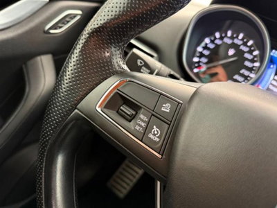 Maserati Levante Levante V6 Diesel AWD Granlusso (17)