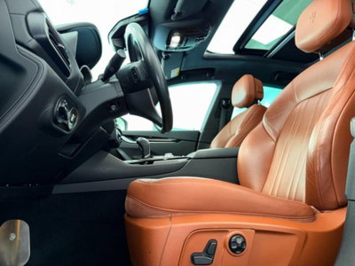 Maserati Levante Levante V6 Diesel AWD Granlusso (4)