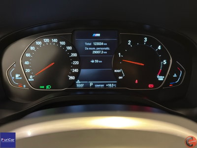 BMW X3 xdrive30d mhev 48V Msport 286cv auto (10)