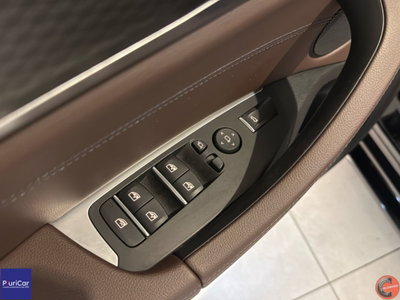 BMW X3 xdrive30d mhev 48V Msport 286cv auto (19)