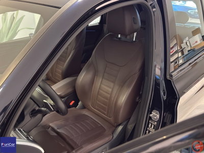 BMW X3 xdrive30d mhev 48V Msport 286cv auto (3)