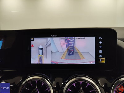 Mercedes-Benz GLA SUV 35 4Matic AMG (14)